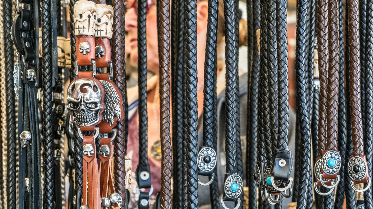 Harley Davidson European Bike Week in Faak am See 2019